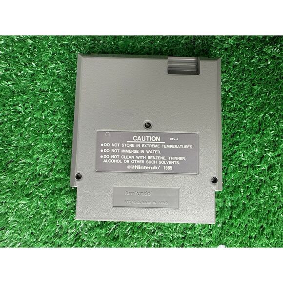 Sesame Street ABC  Nintendo NES Video Game Cart Only, Tested - Picture 2 of 5